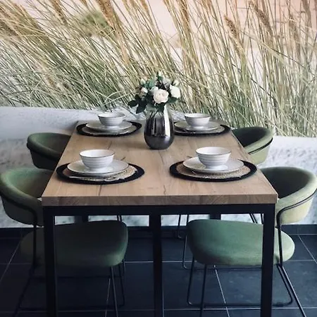 Bloc79/4 Apartment Knokke-Heist