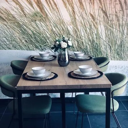 Apartamento Bloc79/4