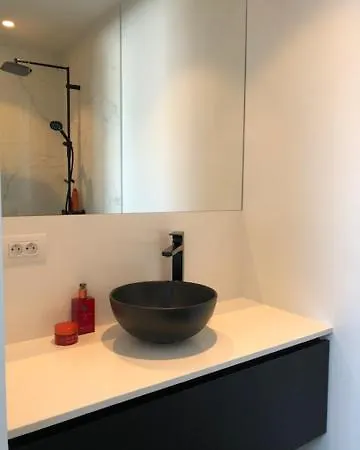 Bloc79/4 Apartment