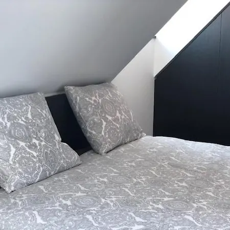 Apartamento Bloc79/4