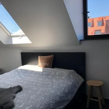 Apartment Bloc79/4