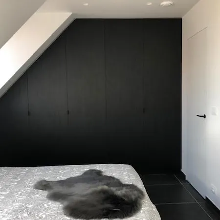 Bloc79/4 Apartamento Knokke-Heist