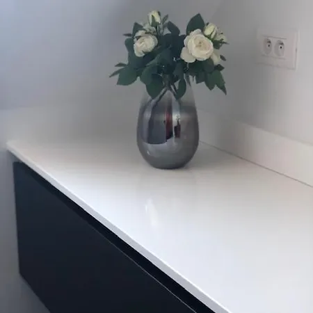 Апартаменты Bloc79/4