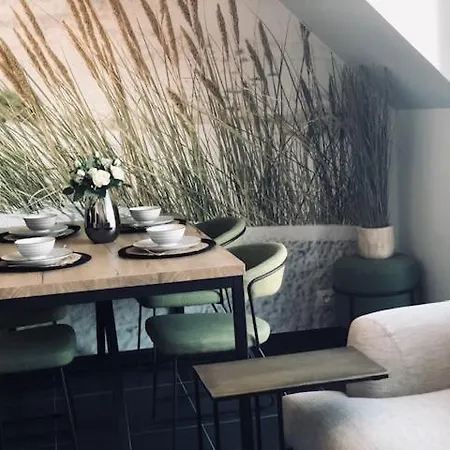 Apartamento Bloc79/4