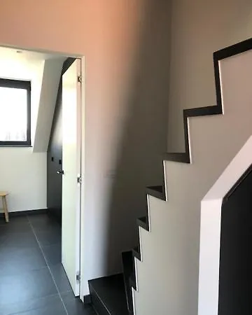 Bloc79/4 * Knokke-Heist