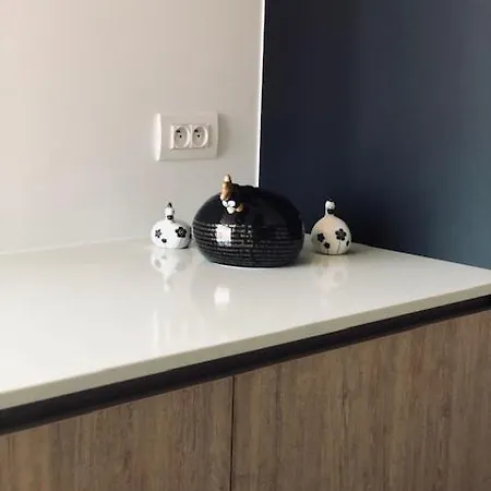 Bloc79/4 Apartment