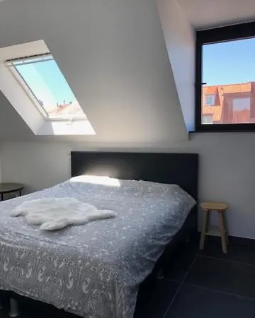 Apartment Bloc79/4