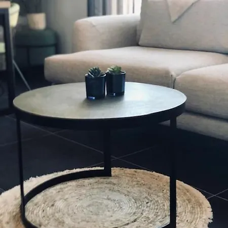 Bloc79/4 Кнокке-Хейст