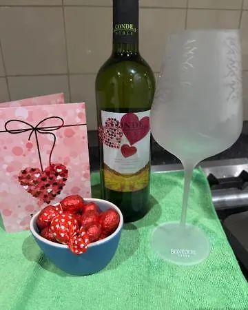 Apartamento Bloc79/4