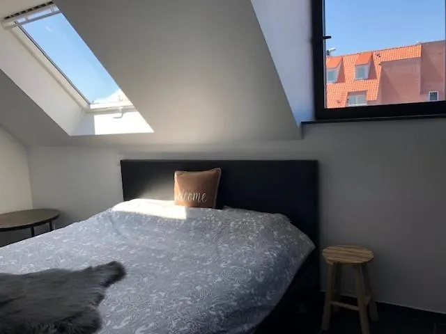 Apartamento Bloc79/4