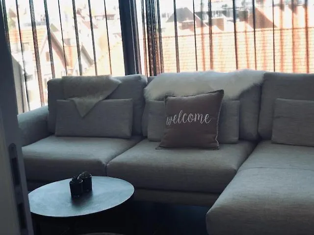 Apartamento Bloc79/4